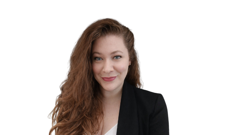 Brittany Garcia, Director of People Operations & Culture at Titan Cloud