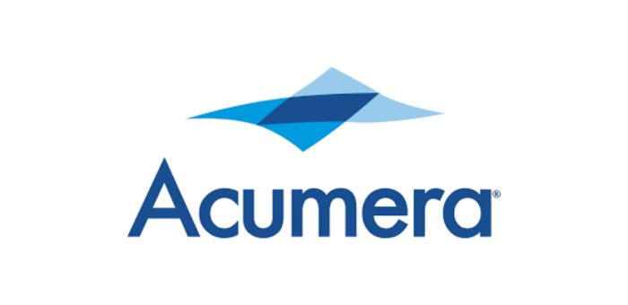 Acumera logo.