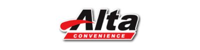Alta Convenience logo.