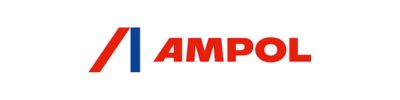 Ampol Petroleum logo