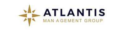 Atlantis Management Group logo.
