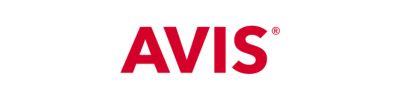 AVIS logo.