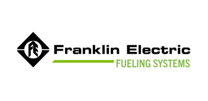 Franklin Electric Fueling Systems logo.