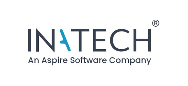 Inatech logo.