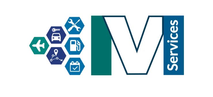 MVI Services logo.