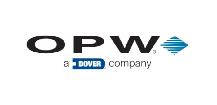 OPW logo.