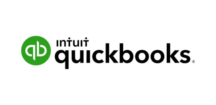 Intuit Quickbooks logo.