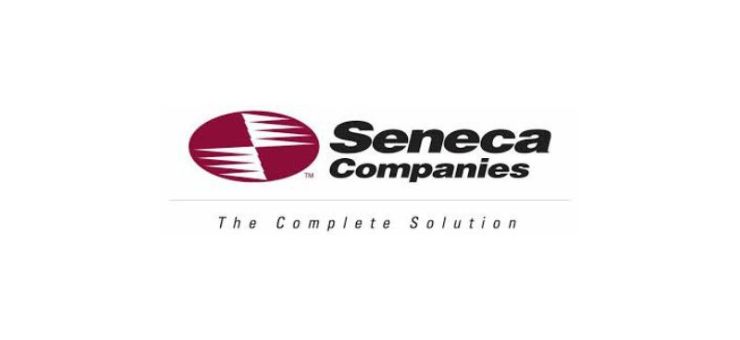 Seneca Companies logo.
