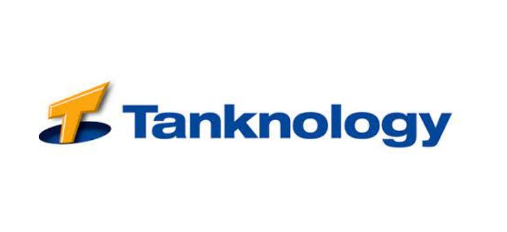 Tanknology logo.