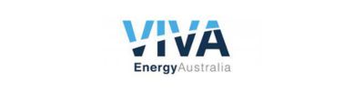 Viva Energy Australia logo.