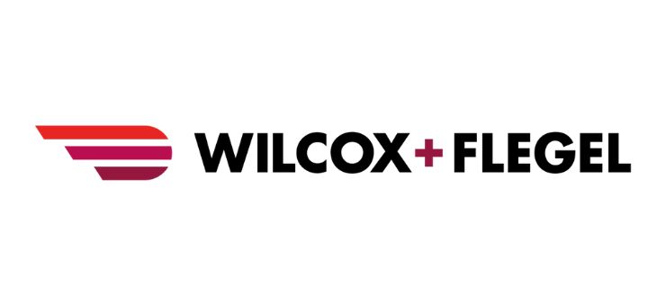 Wilxoc & Flagel logo.
