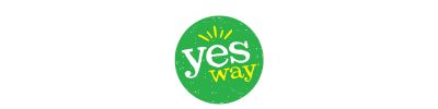 Yesway logo.