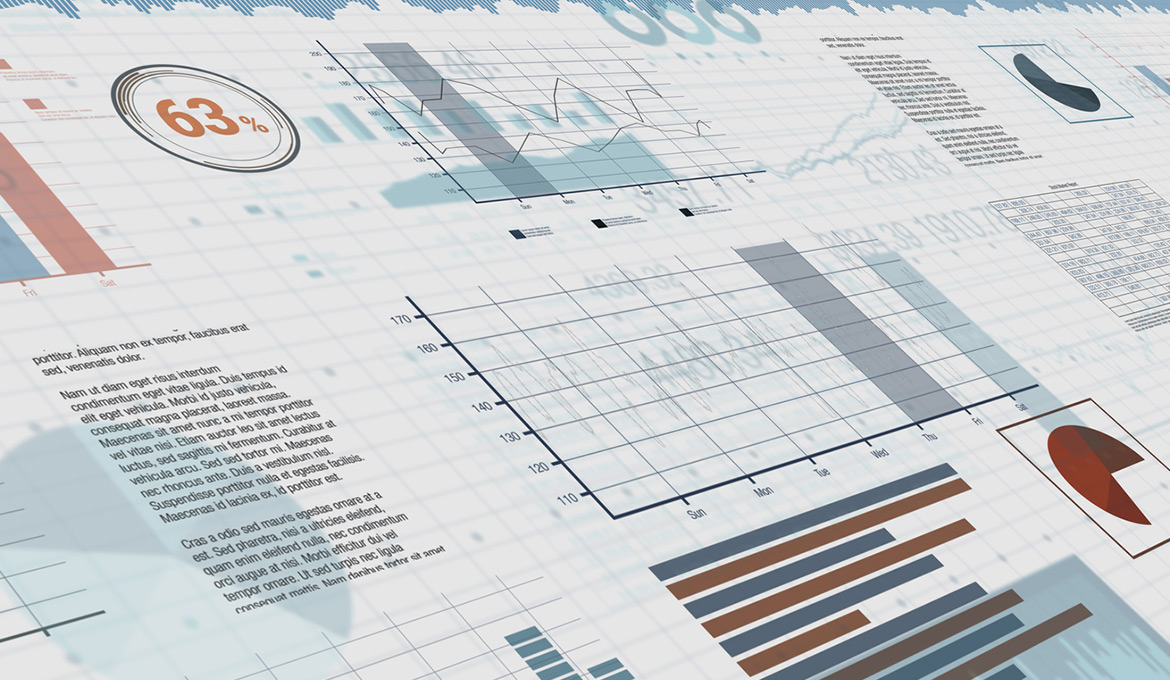 Detailed output from a gap report.