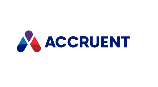 Accruent logo.