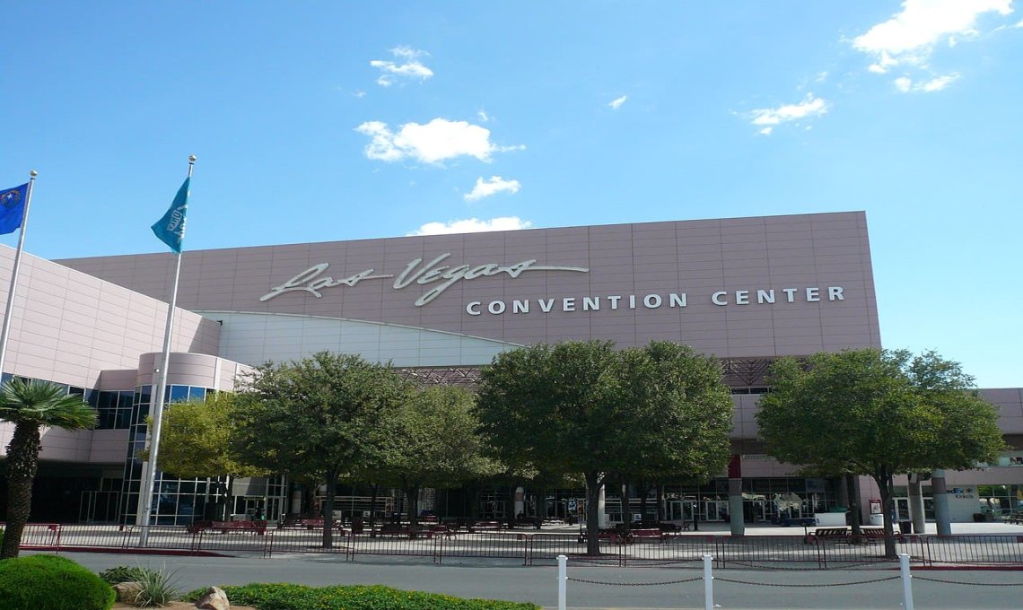 The 2024 NACS Show Titan Cloud Software