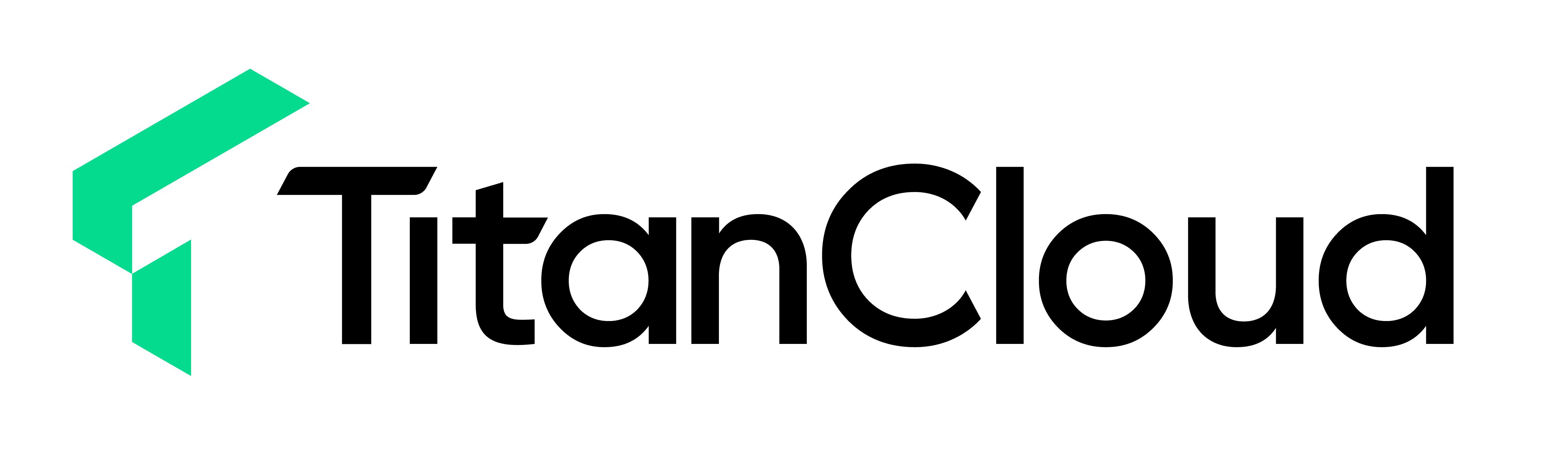 Titan Cloud Software logo