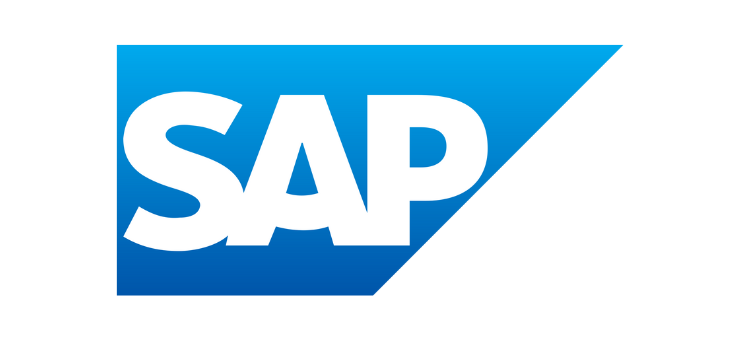 SAP ERP system that performs day-to-day business processes, such as accounting, sales, and finance.