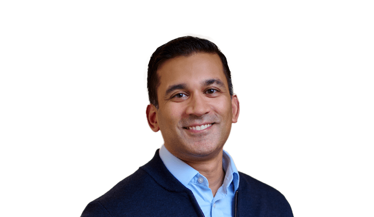 Mayur Desai, Managing Director on the Titan Cloud board of directors