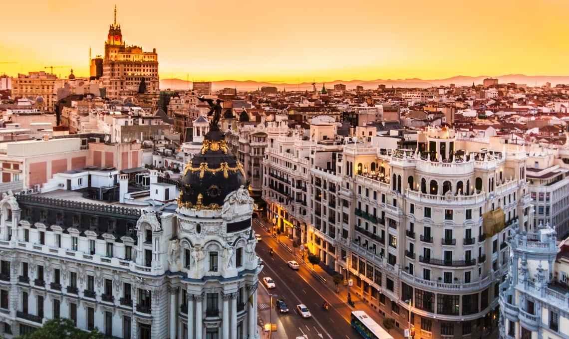 Motortec Madrid