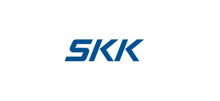 Showa Kiki Industry (SKK) Japan