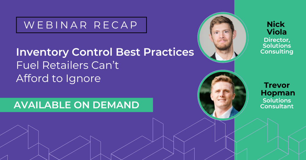 Titan Cloud_Inventory Control Best Practices Fuel Retailers Can’t Afford to Ignore