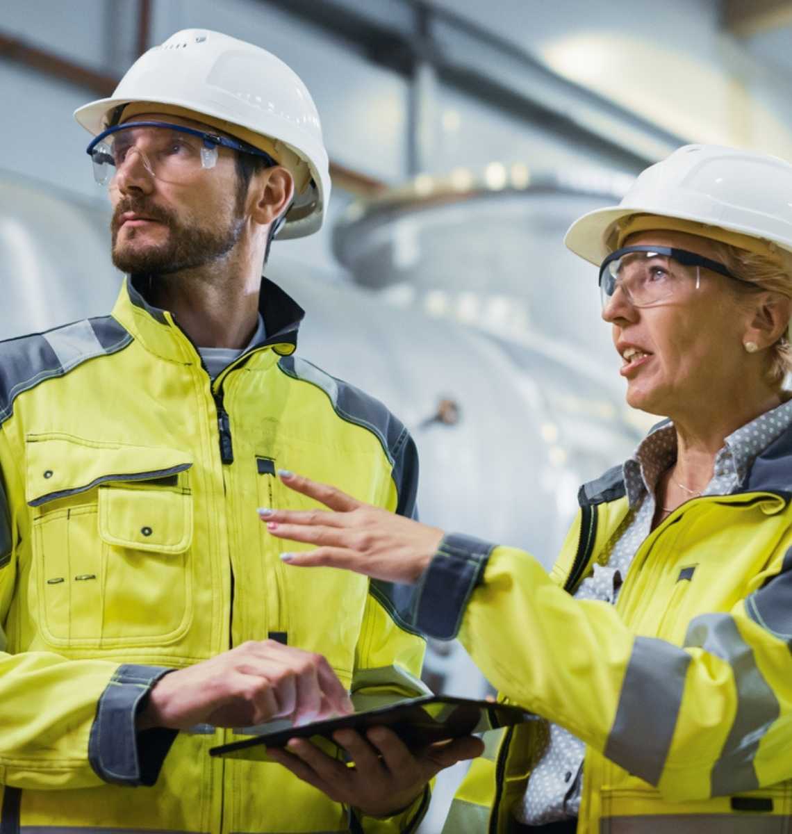 Centralized Fuel Management & Monitoring