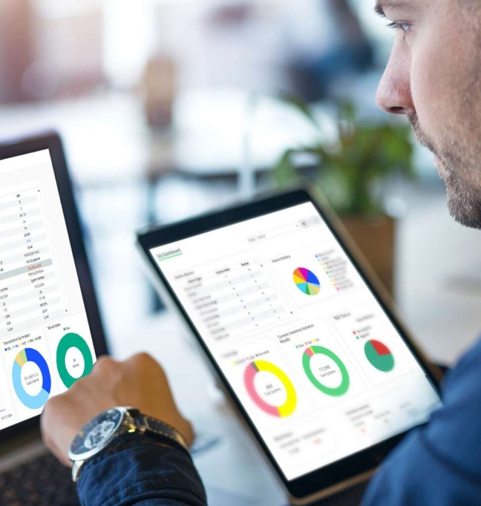 Data insights are the key to business growth for fuel retailers.