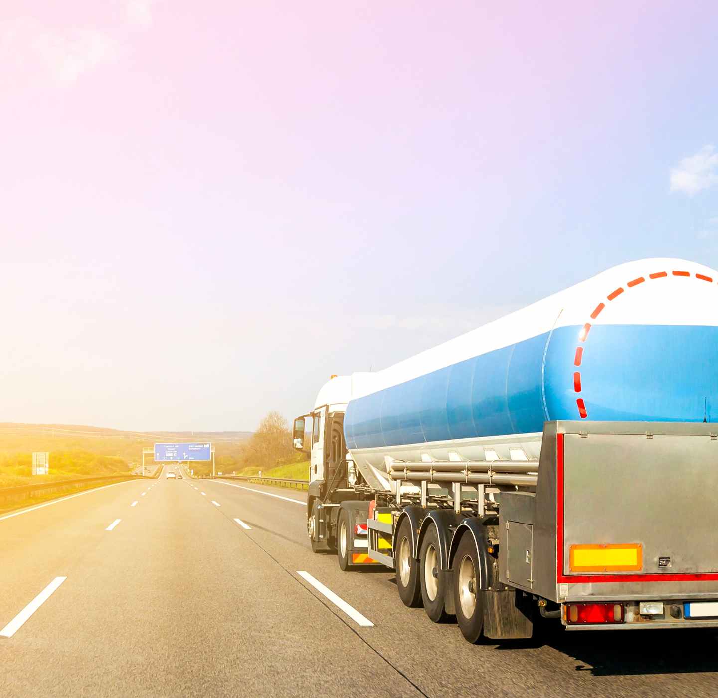 Driving Fuel Industry Forward