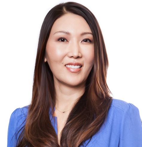 Kathy Kim VP Marketing at Titan Cloud