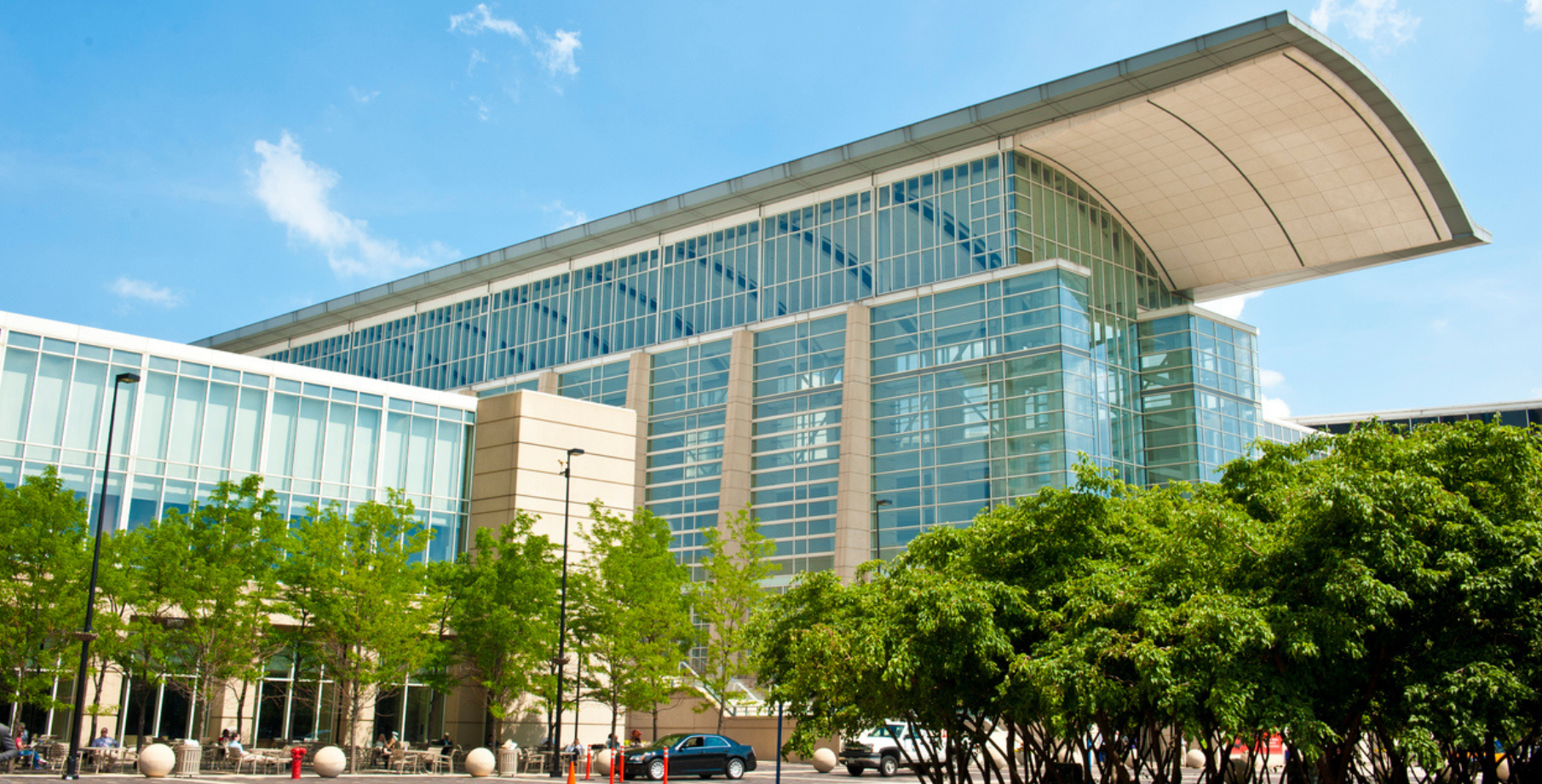 NACS Show 2025 at McCormick Place