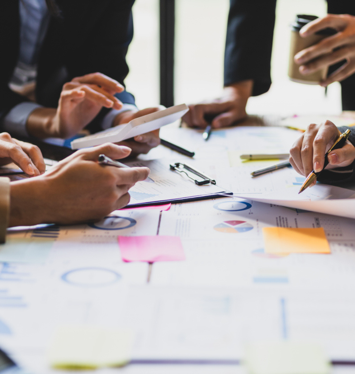 Customer Advisory Board