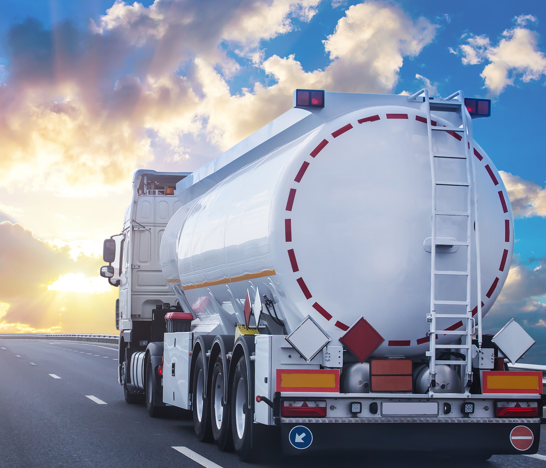 Fuel Truck Dispatcher
