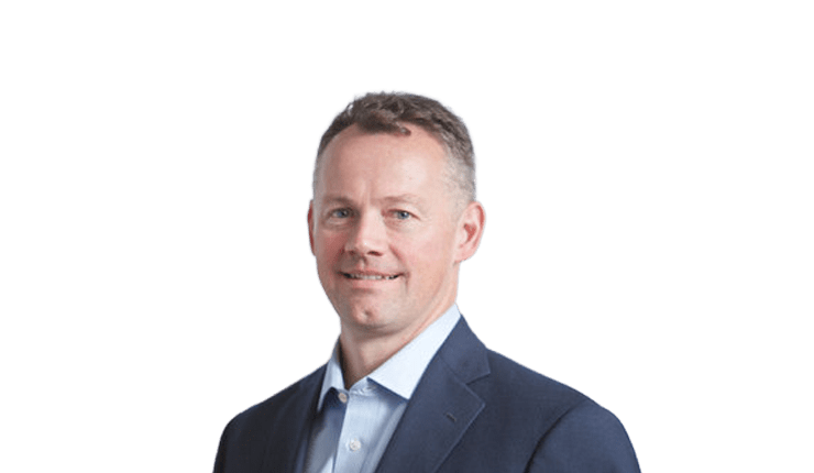 Brian Shortsleeve, Managing Director on the Titan Cloud Board of Directors