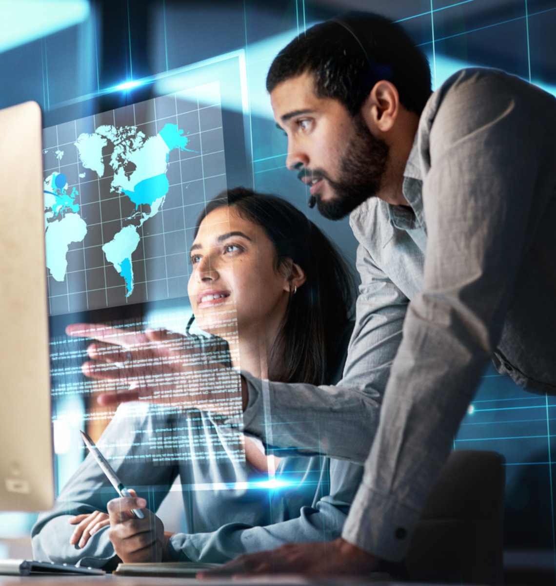 Fast Deployment, Clear ROI, and Expert Support
