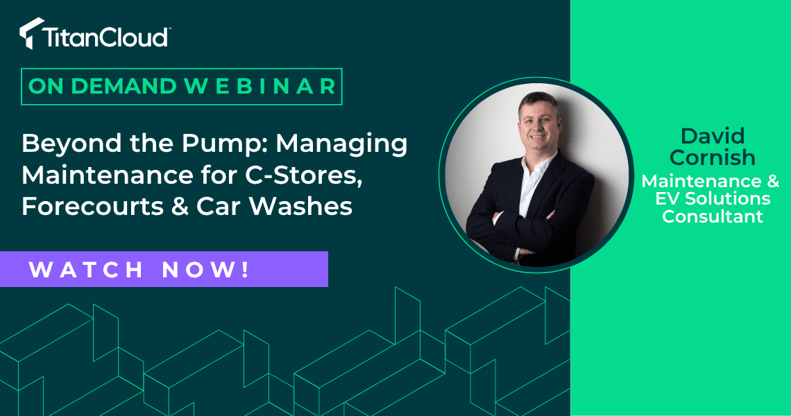 Beyond the Pump On-Demand Webinar