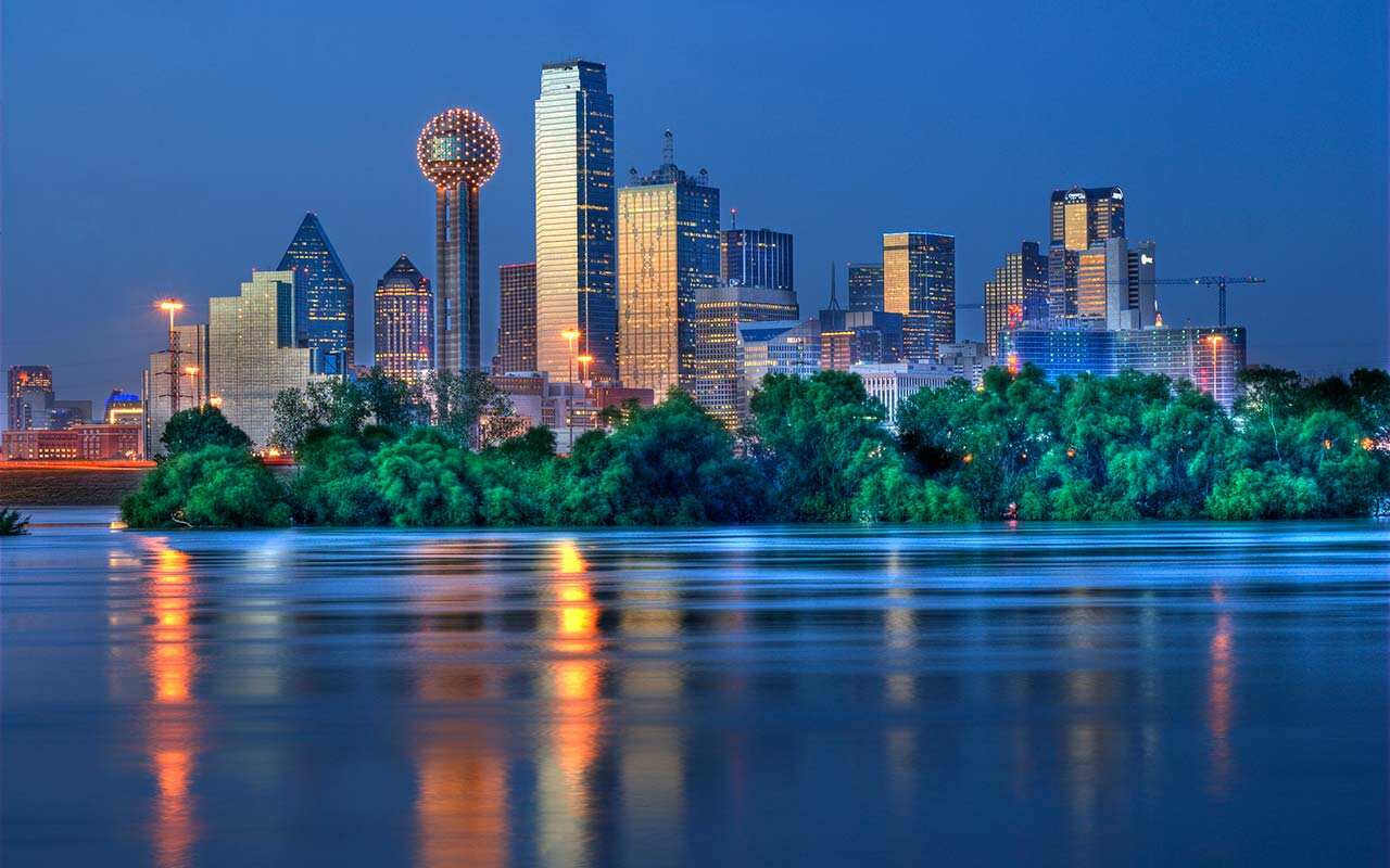 ReFuel Forum USA in Dallas, TX