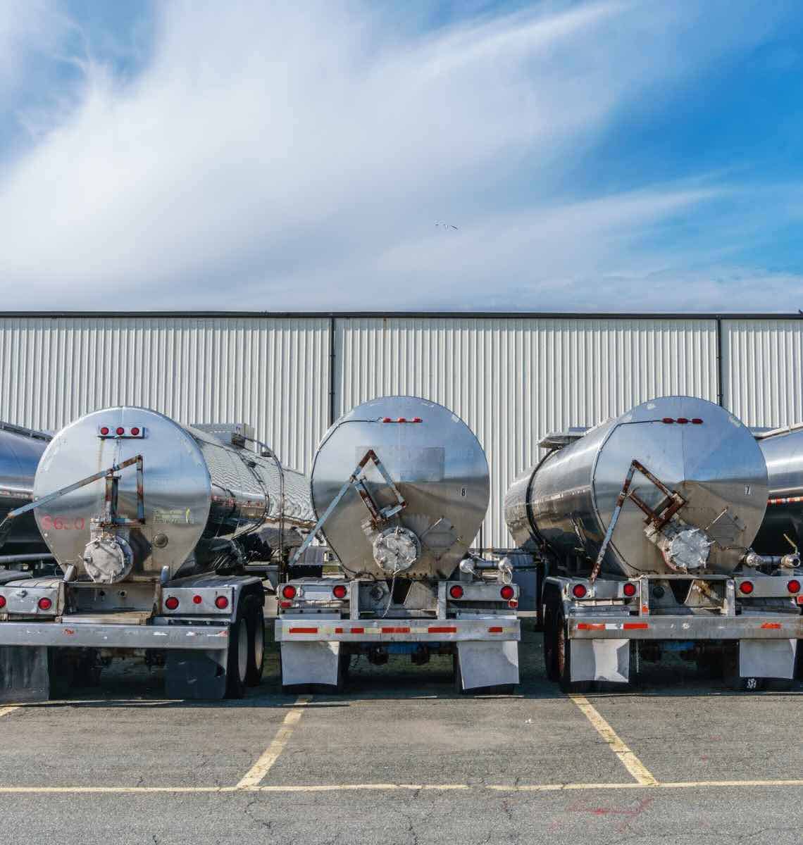 Proactive Maintenance & Compliance