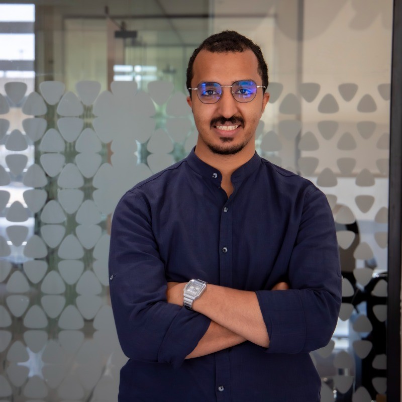 Amer Bakarman_CountryManagerKSA_TitanCloud