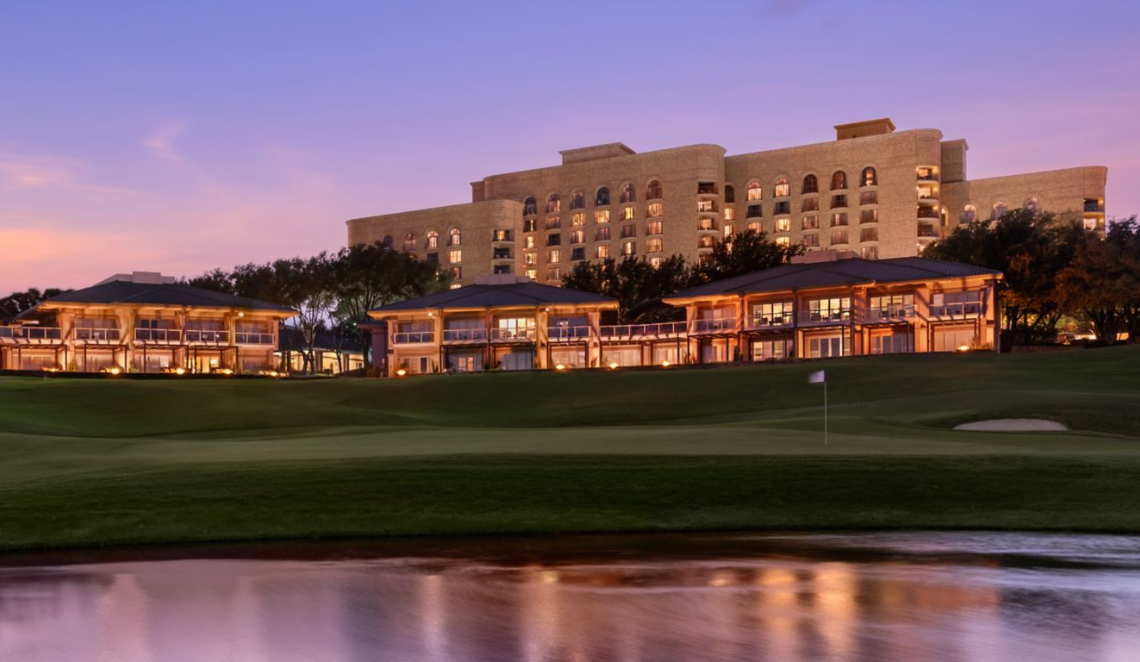 SIGMA Spring in Irving, TX