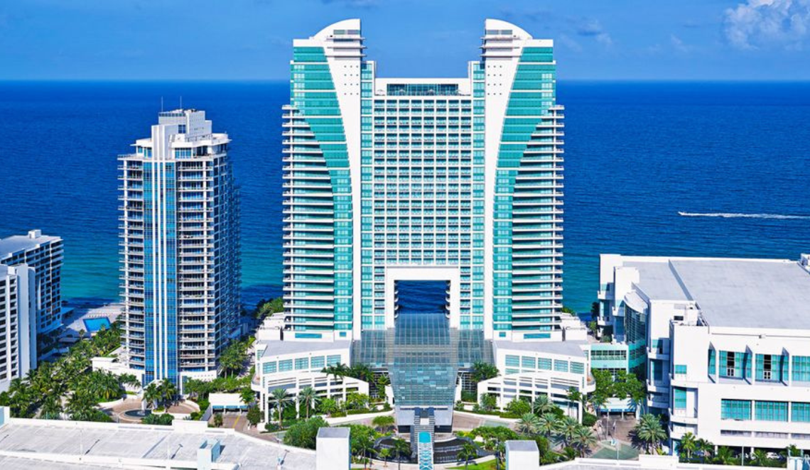 SIGMA Annual 2026 in Hollywood, FL