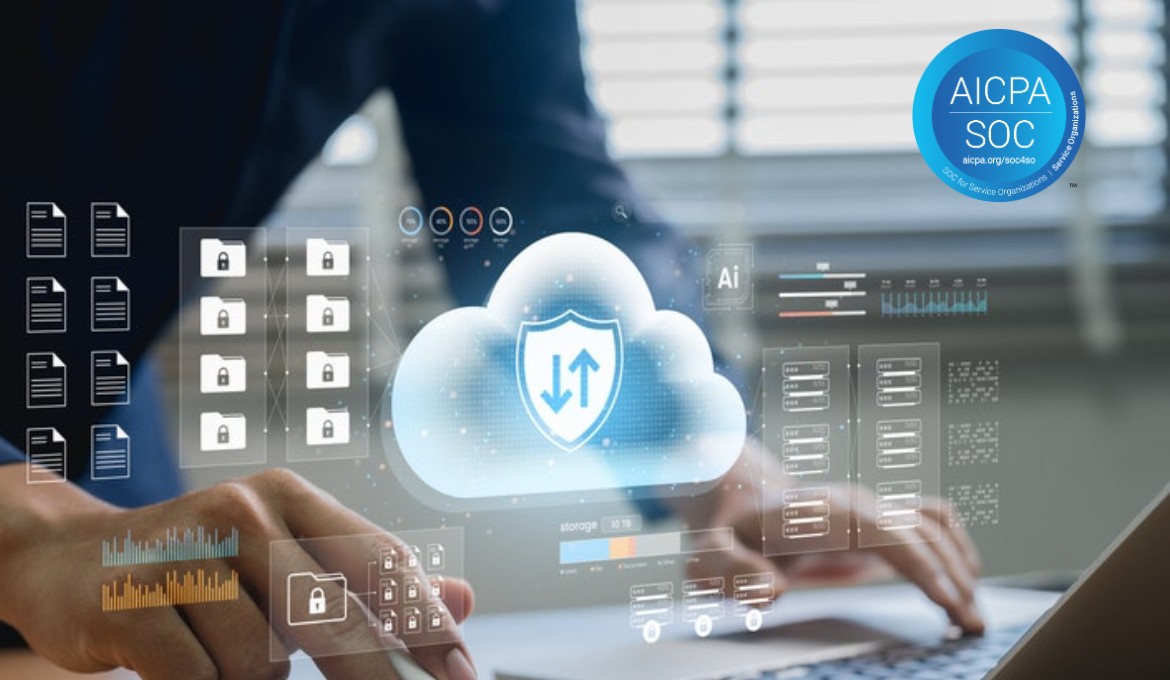 SOC 1 Type II attestation