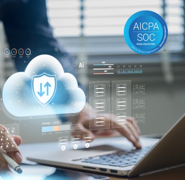 AICPA SOC attestation