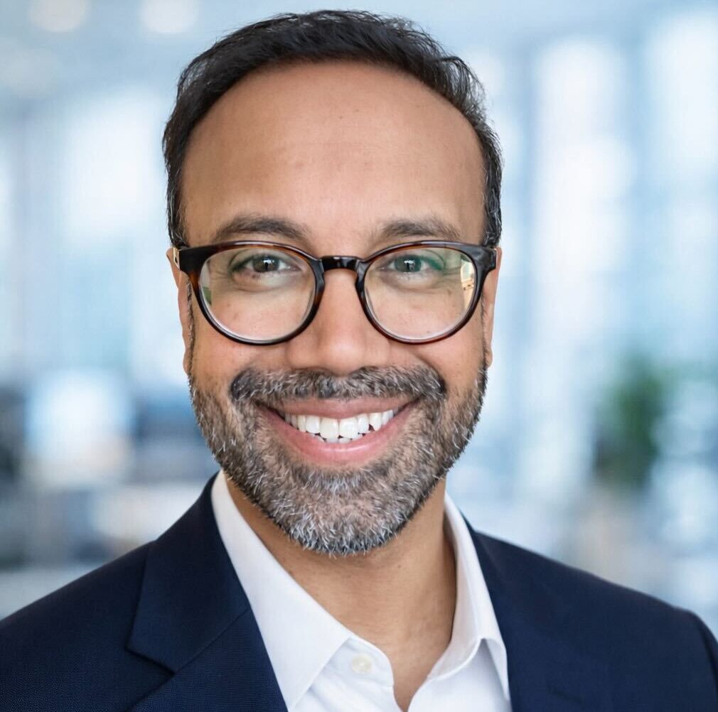 Suvro Khan, Titan Cloud's SVP of Customer Success