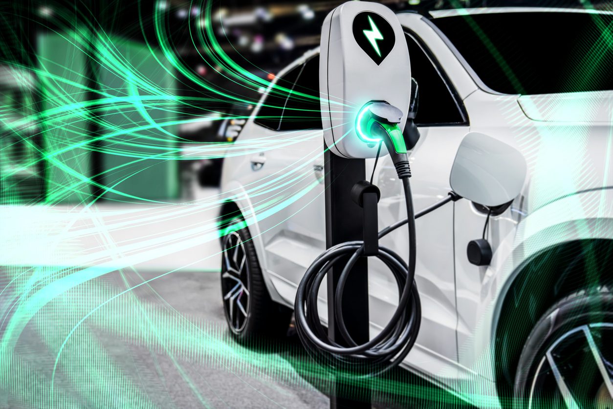 Boost EV asset performance and charger availability for maximum driver satisfaction while keeping operational costs down.