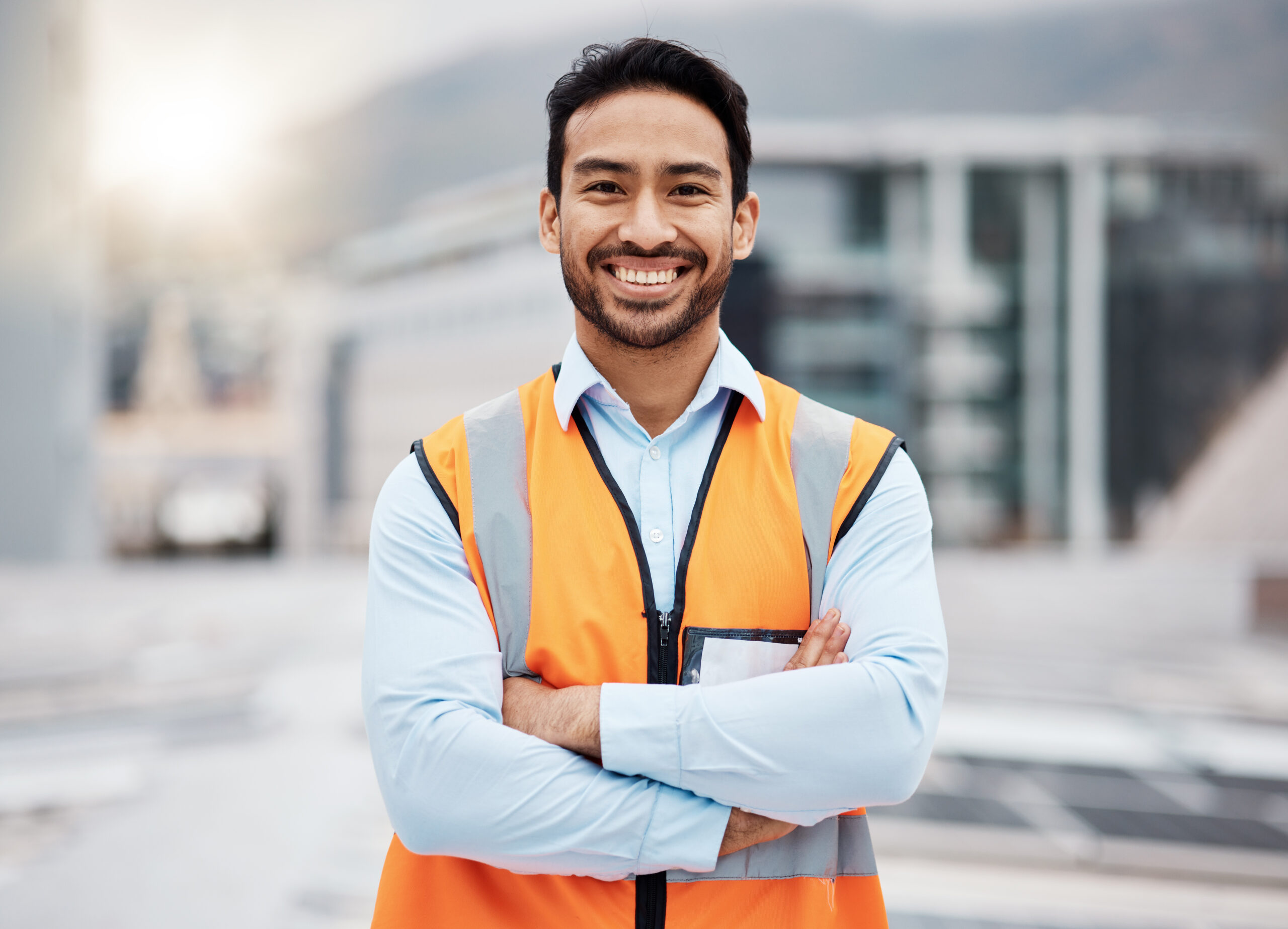 Fuel-site operations professional ready to support compliance programs
