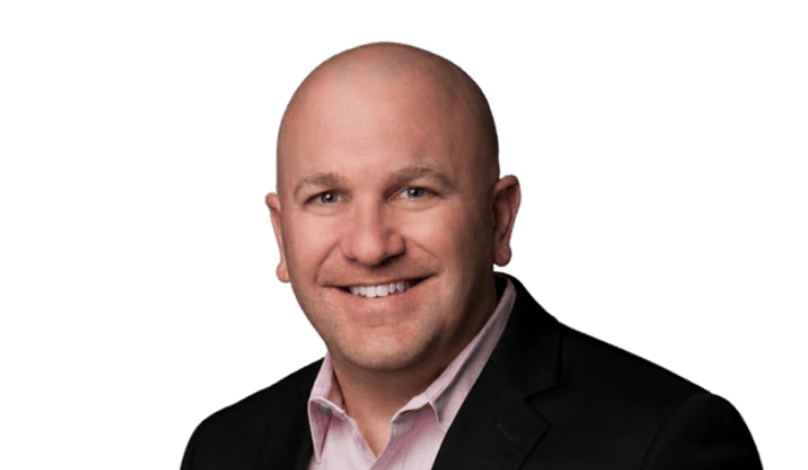 Kevin Alansky, CMO at Titan Cloud