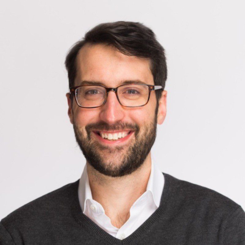 Mike Edwards, VP of Partnerships at Titan Cloud