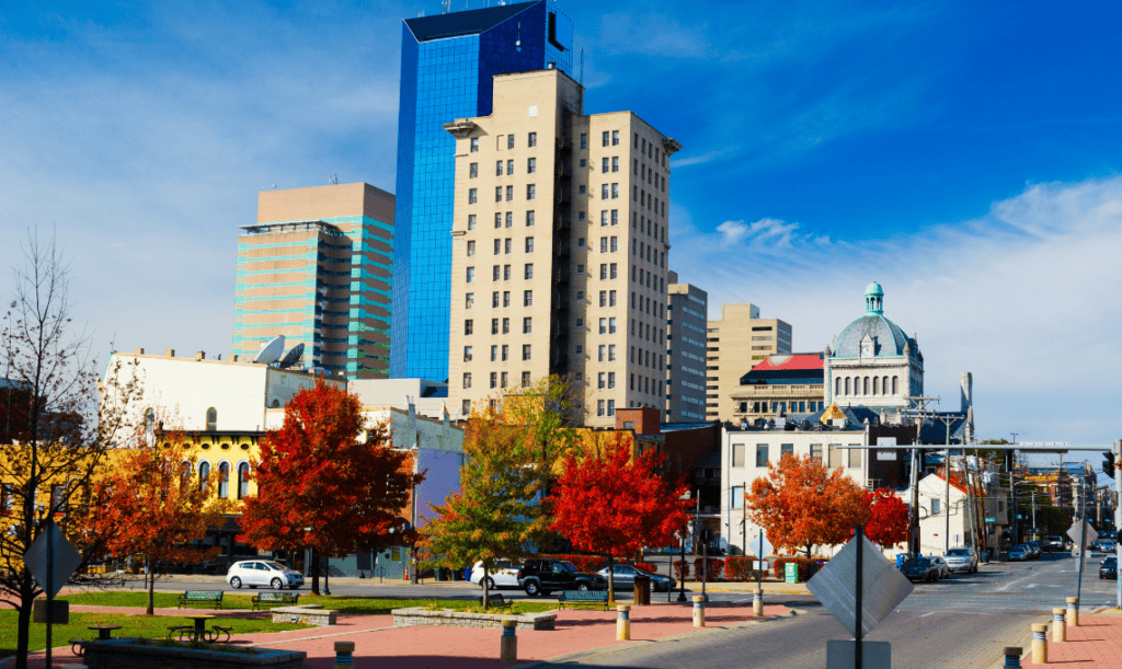 Join Titan Cloud at the KPMA Tank & Technical Conference in Lexington, Kentucky
