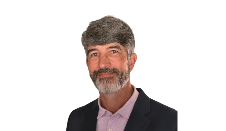 David Richardson, VP of Technology